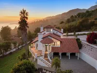 Villa Costera - 4-Star