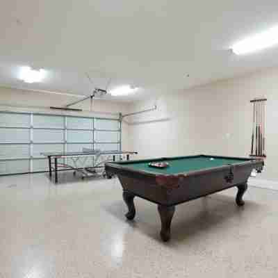 Destination #25 Fitness & Recreational Facilities
