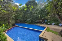 Club Mahindra Madikeri, Coorg - piscina