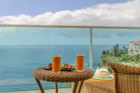 Pestana Carlton Madeira, Premium Ocean Resort - Pemandangan Pantai