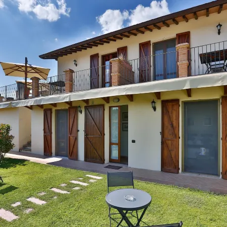 Agriturismo AgrileisureTime