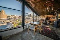 Chelebi Cave Suites over 6 Years Old - spa