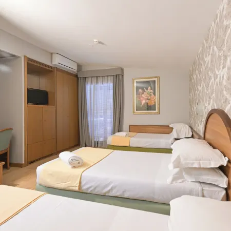 Hotel L'Aquila