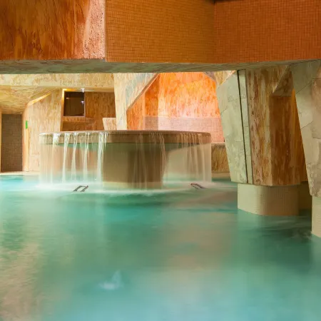 Viiking Spa Hotel