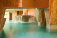 Viiking Spa Hotel - Hot Springs