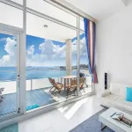 Vinolian Ocean View Spa Pension - spa