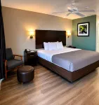 Quality Inn Parker - Wifi