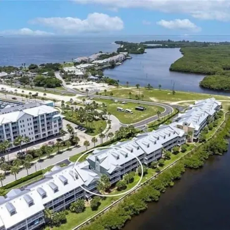 Little Harbor Resort at Bahia Beach