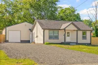 Enjoy Our 936sf Single-story Home With a Private Entrance - Alojamientos