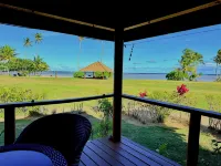 Sigasiga Sands Boutique Bungalows - Sea View