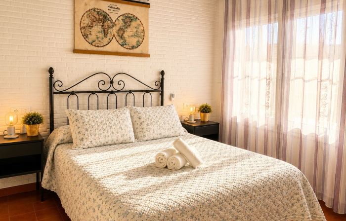 Hostal El Faro