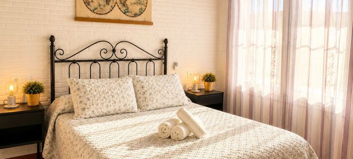 Hostal El Faro Hoteles en Costa Noroeste
