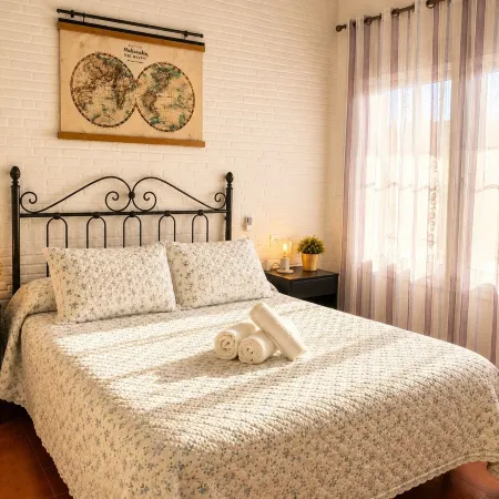 Hostal El Faro