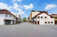 Collection O Near Taiping Mall Formerly Axis Hotel - 3-Star