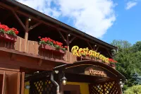 Penzion Orion - homestay