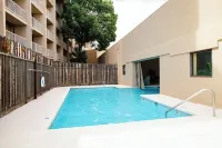 Nativo Lodge - piscina