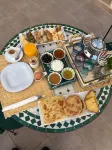 Riad Villa Alain - Strand