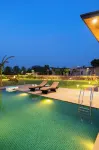 ELIVAAS 24 Carat 4BHK Villa with Pool - Villas