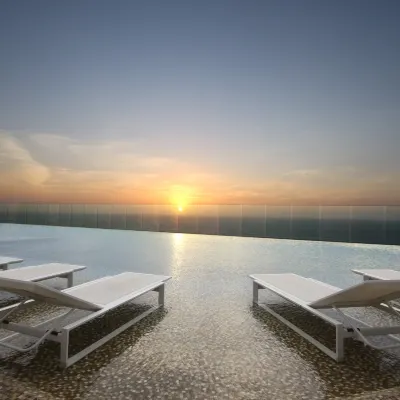 InterContinental Hotels CARTAGENA DE INDIAS by IHG Hotels near لاجيتو