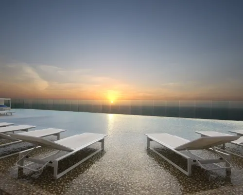 InterContinental Hotels CARTAGENA DE INDIAS by IHG Hotels near Fine Arts