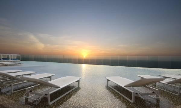 InterContinental Hotels Cartagena DE Indias by IHG