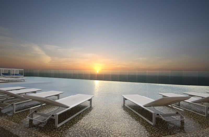 InterContinental Hotels Cartagena DE Indias by IHG