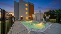 Holiday Inn Express & Suites TYLER SOUTH – UNIVERSITY AREA by IHG - Kuntosalit