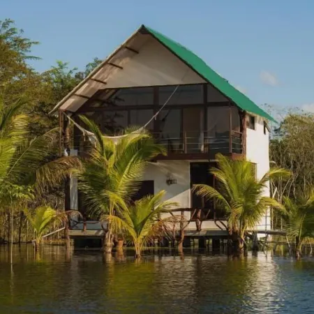 Paraíso Nimah