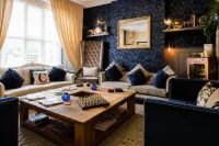 The Clifton - parcheggio