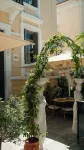 Roh Suites Hotels in Plaka
