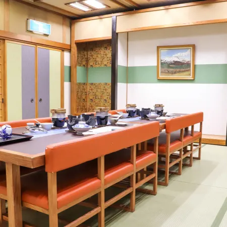 Hotel Yuuzan