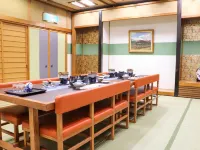 Hotel Yuuzan - Dağ Manzaralı