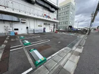 Sanco Inn Tsu Ekimae - parking