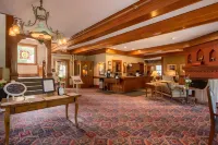 Eagle Mountain House and Golf Club - Mountain View