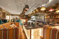 Gilpin Hotel & Lake House - 5-Star