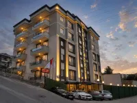Sweet Home Suite Hotel Hotels near Trabzon Airport