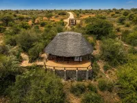 Nasuulu lodge - Homestays