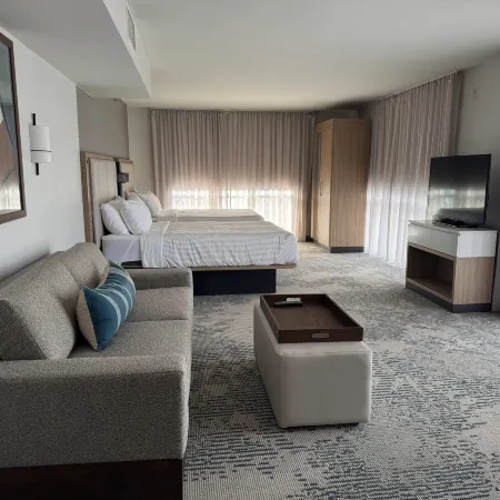 SpringHill Suites by Marriott Appleton