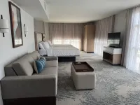 Cambria Hotel Appleton - Gym