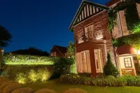 Altos de Guemes Hotel - С баром