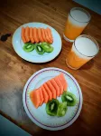 Hotel Plaza Mayor - breakfast