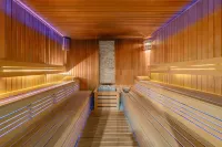 Ramada Encore by Wyndham Midyat - spa