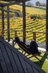 Haller Suites & Restaurant - Mountain view