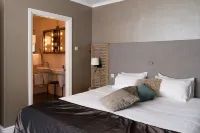 Hotel Mardaga - 4 estrellas