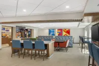 海恩尼斯-科德角智選假日酒店，洲際旗下 - 早餐