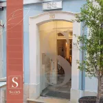 Superior Double Room   Sui7es Guest House Cascais - Condos