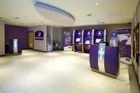 Premier Inn Glasgow CC Buchanan Galleries - Wifi