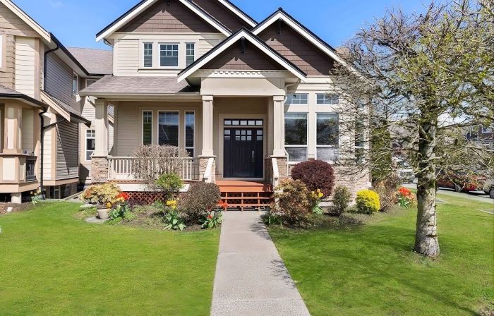 Willoughby Nest in Langley Township - Perfect Family Getaway