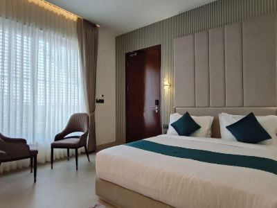 Radiance Hotel