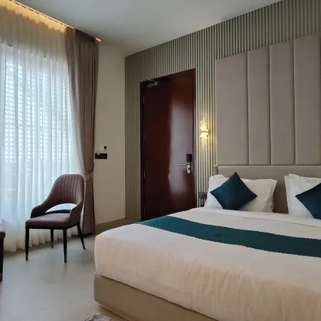 Radiance Hotel